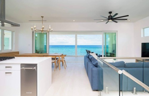Northwest Point Wohnung | Oceans 9 LUXE 4 BR Villa / West Bay