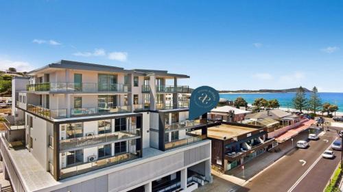 Terrigal Haus | Oceans Edge #7 Accom Holidays