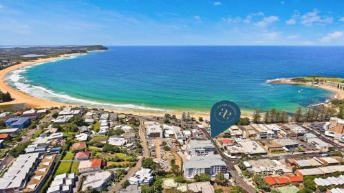 Terrigal Haus | Oceans Edge #7 Accom Holidays