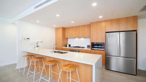 Terrigal Haus | Oceans Edge #7 Accom Holidays