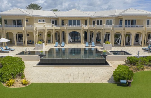 Savannah Villa | Morning Glory - Ein atemberaubendes Zuhause an der Südküste