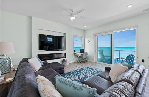 Flagler Beach Haus | Oceanshore Oasis
