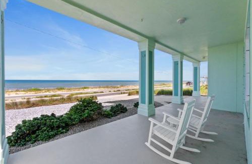 Flagler Beach Haus | Oceanshore Oasis