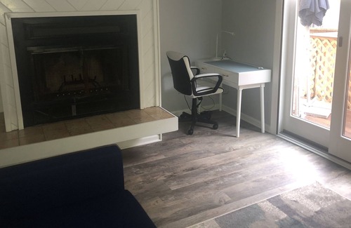 East Ocean View Eigentumswohnung | Oceanside condo w/ private beach access 2BD/1 Full, 2 1/2 BA condo