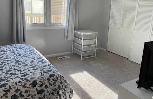 East Ocean View Eigentumswohnung | Oceanside condo w/ private beach access 2BD/1 Full, 2 1/2 BA condo