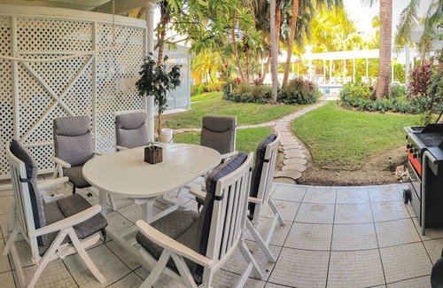 Northwest Point Wohnung | Schönes, geräumiges Loft am Meer mit Bad