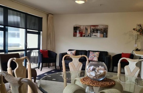 Mount Maunganui Wohnung | Oceanside Resort & Twin Towers