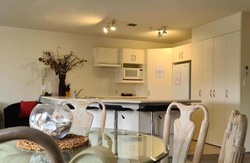 Mount Maunganui Wohnung | Oceanside Resort & Twin Towers