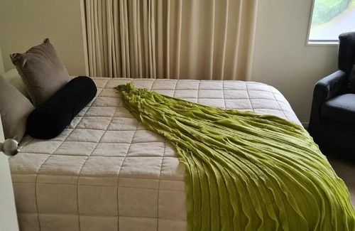 Mount Maunganui Wohnung | Oceanside Resort & Twin Towers