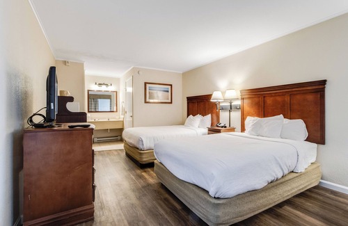 South Rehoboth Hotel | Oceanus Motel