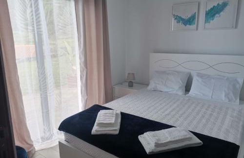 Lajes das Flores Haus | Oceanus