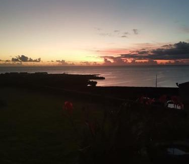 Lajes das Flores Haus | Oceanus