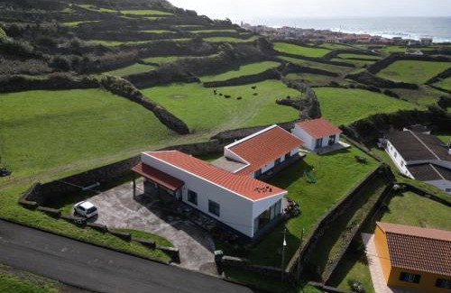 Lajes das Flores Haus | Oceanus