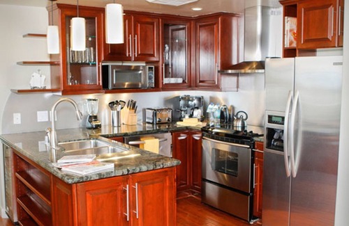 Carlsbad Villa | Grand Pacific Palisades Resort. Carlsbad CA. 2bd. 2bath schläft 7