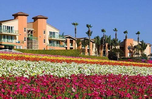 Carlsbad Villa | Grand Pacific Palisades Resort. Carlsbad CA. 2bd. 2bath schläft 7