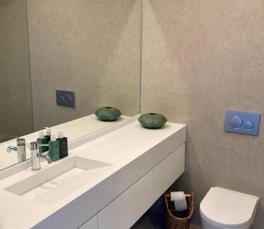 Oeiras Wohnung | Oceanview 4 U - Close to Lisbon!