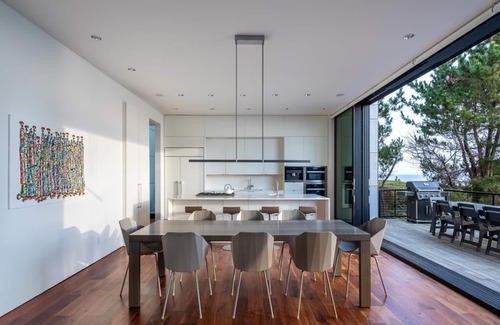 Bethany Beach Haus | Oceanview 5-BR House in Bethany Beach w/Elevator