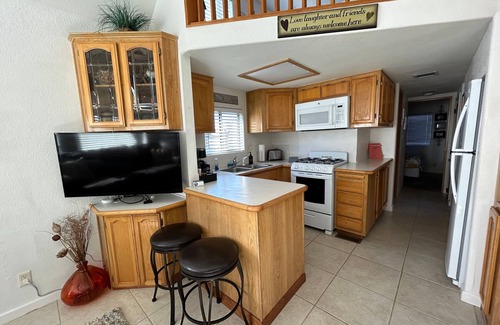 Smith River Wohnung | Oceanview Cabin 18 With Private Jacuzzi