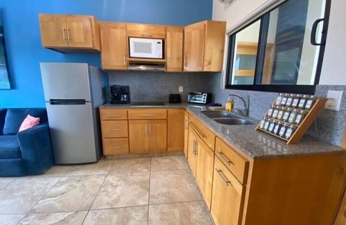 El Sargento Eigentumswohnung | Oceanview Condo - Club Cerralvo