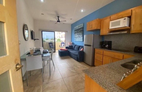 El Sargento Eigentumswohnung | Oceanview Condo - Club Cerralvo