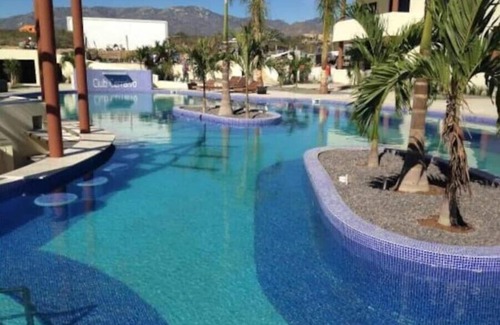 El Sargento Eigentumswohnung | Oceanview Condo - Club Cerralvo