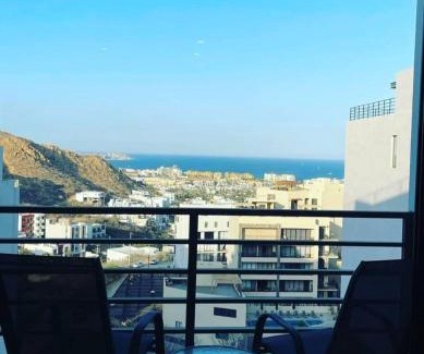 Libertad Wohnung | Oceanview Condo/Rooftop pool