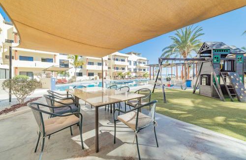 La Ventana Haus | Oceanview condo w Resort amenities Steps to Beach