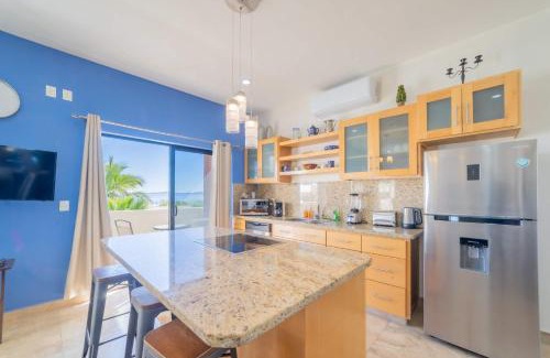 La Ventana Haus | Oceanview condo w Resort amenities Steps to Beach