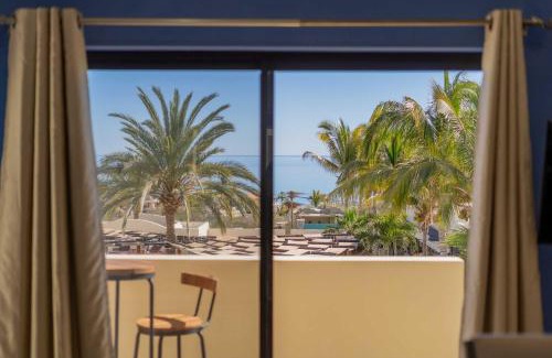 La Ventana Haus | Oceanview condo w Resort amenities Steps to Beach