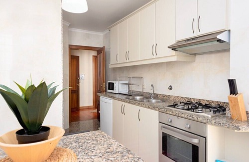 Ovar Wohnung | Oceanview First Line with 2 Pools 1