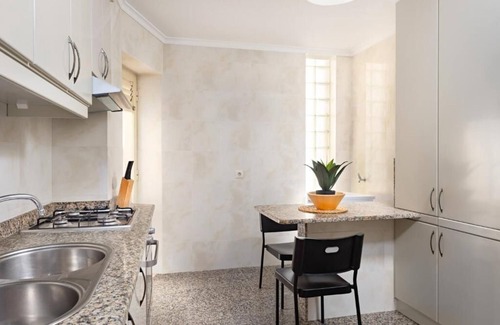Ovar Wohnung | Oceanview First Line with 2 Pools 1