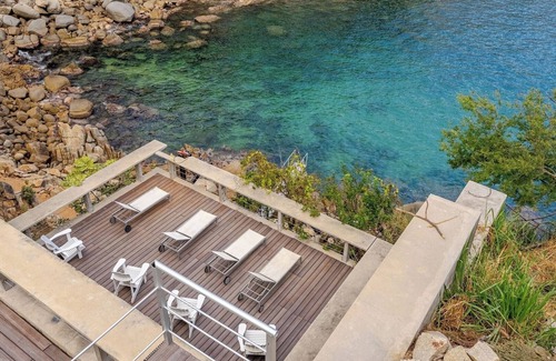 Puerto Marques Wohnung | Oceanview in Brisas Marques