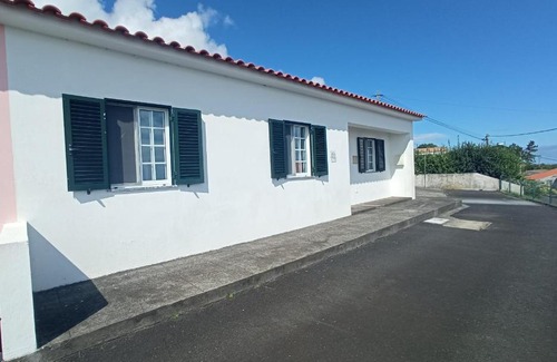 Lajes das Flores Wohnung | OCEANVIEW