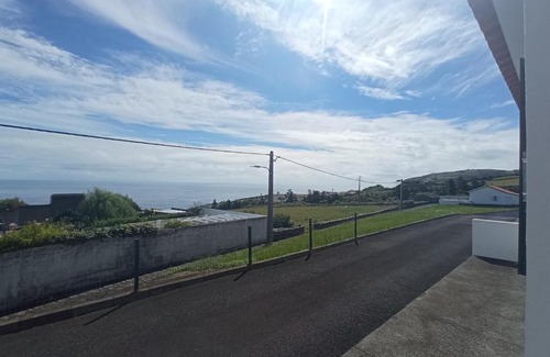 Lajes das Flores Wohnung | OCEANVIEW