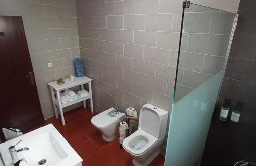 Lajes das Flores Wohnung | OCEANVIEW