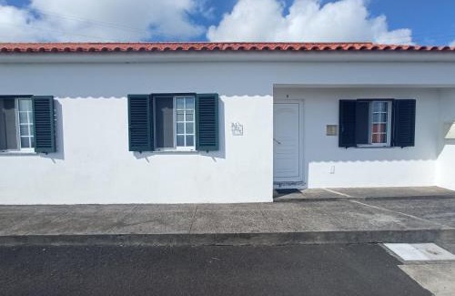 Lajes das Flores Wohnung | OCEANVIEW
