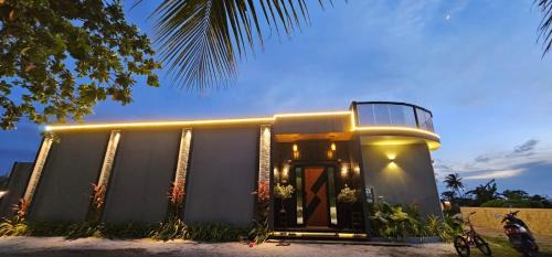 Dharavandhoo Haus | Oceara Dharavandhoo