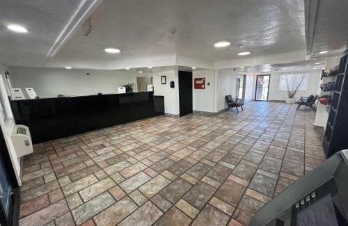 Phoenix Hotel | Ocotillo Apartments & Hotel