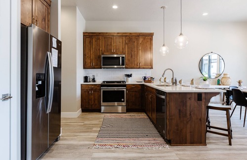 Ivins Haus | Ocotillo Springs Resort 27| Community Pool, Two Paddleboards and Two Kids' Kayaks