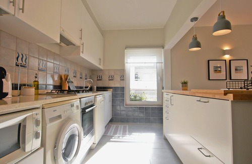 Santa Luzia Wohnung | Odaya Apartment