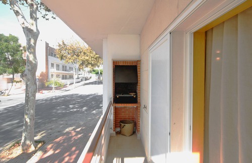 Santa Luzia Wohnung | Odaya Apartment