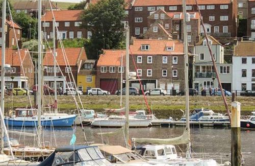 Whitby Wohnung | Odd Sock Cottage