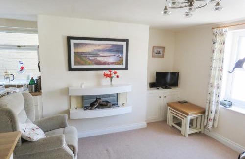 Whitby Wohnung | Odd Sock Cottage
