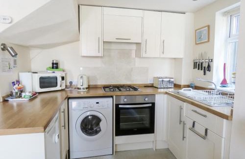 Whitby Wohnung | Odd Sock Cottage