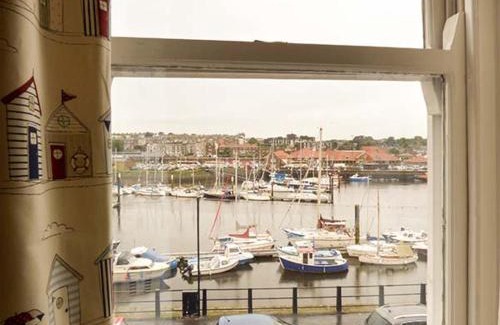 Whitby Wohnung | Odd Sock Cottage
