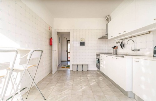Baiona Wohnung | Odeceixe Valley Tranquility