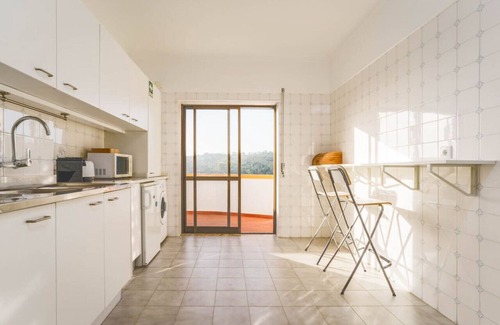 Baiona Wohnung | Odeceixe Valley Tranquility