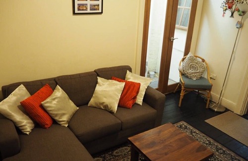 Parkside Hütte | Odeon Cottage - Part of Harrietts