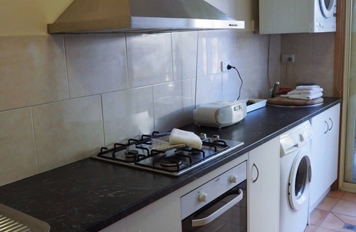 Parkside Hütte | Odeon Cottage - Part of Harrietts