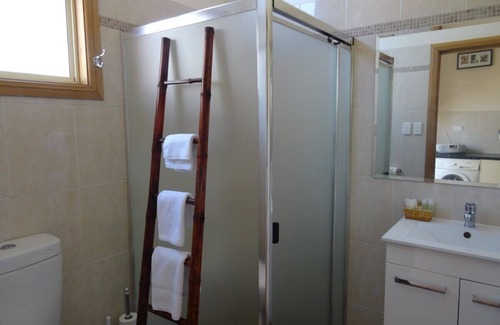 Parkside Hütte | Odeon Cottage - Part of Harrietts